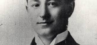 Nels Julius Nelson (1894-1963)