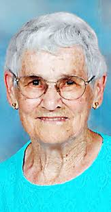 Magdalena Maria 'Leni' Lahr