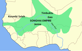 Origins nobody is sure when ghana came into being. Three Of The World S Most Influential Empires Ghana Mali And Songhai America S Black Holocaust Museum