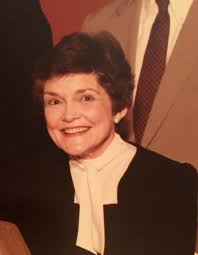 Obituary for Patricia Wrape Nenon