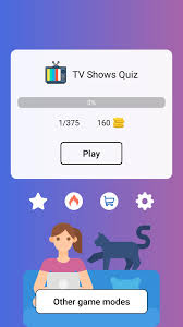 In these tv shows trivia questions and answers, you'll learn more about this form of entertainment, including certain shows, characters, cast. Guess The Tv Show Tv Series Quiz Game Trivia For Android Apk Download