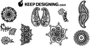 Indian Henna Designs Arabic Henna Designs Henna Tattoo Designs Indian Henna Designs