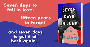 How many hours, minutes and seconds ago? Quercus Books On Twitter Not Long Until Seven Days In Summer Is Out A Witty Romantic And Sexy Novel Of Two Writers And Their Second Chance At Love Set In The Middle
