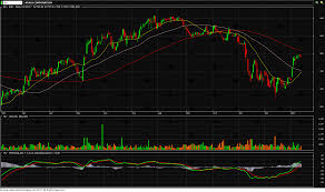 Trading Platform Timson Securities