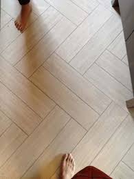 Kitchen Tile White Floor Herringbone Pattern 27 Ideas For 2019 Wood Floor Design Plank Tile Flooring Wood Tile Floors