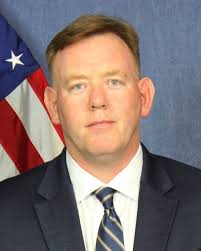 USC welcomes new chief of school police