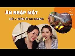 Bo 7 mon 41 photos vietnamese 2437 finch avenue w toronto on restaurant reviews phone number yelp. Äƒn Háº¿t Chau Ä'á»'c An Giang Bo 7 Mon TÆ° Thieng Ngon Sá»' Dzach Thong Tin áº©m Thá»±c Má»›i Nháº¥t Blogradio Kenh Tin Tá»©c Tá»•ng Há»£p Hang Ä'áº§u Viá»‡t Nam