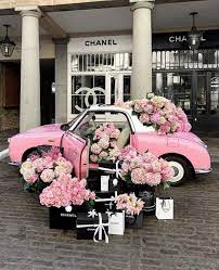 The Luxury Box Turkey On Instagram Yaaa Cok Guezel Degil Mi Baby Pink Aesthetic Pastel Pink Aesthetic Everything Pink