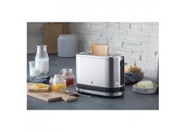 Wmf Kitchenminis Grille Pain 1 Tranche Les Secrets Du Chef