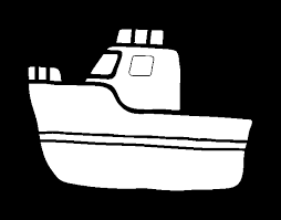 There is the super yacht coloring page among other free coloring pages. Luxury Yacht Coloring Page Coloringcrew Com