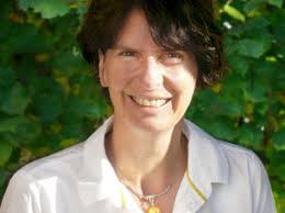 Petra Schuster Heilpraktikerin