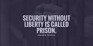 We did not find results for: Mandy Mcewen On Twitter Security Without Liberty Is Called Prison Benfranklin Quotes Motivation Http T Co Ydvvu6al8h