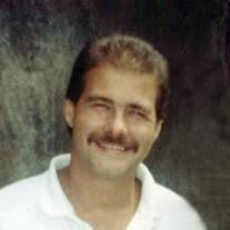 Christopher Bradshaw Obituary