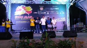 Detailed information on shah alam half marathon, provided by ahotu marathons with news, interviews, photos, videos, and reviews. Shah Alam Half Marathon 2018 Photos