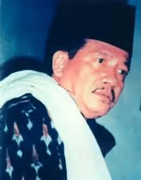 Al falah ploso, mojo, kediri. Djazuli Laduni Id