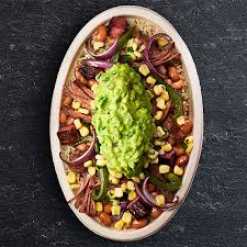 High protein high protein power up with real ingredients and a double serving of protein with the high protein lifestyle bowl. Chipotle Mexican Grill Frankfurt Am Main Zeil Frankfurt Am Main Mexikanisch Hahnchen Vegetarisch Lieferando De