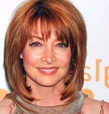 Medium Length Hairstyles For Women Over 60 Medium Length Hair Styles Over 60 Hairstyles Shoulder Length Hair Styles For Women