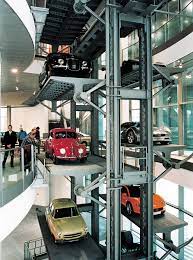 Folgen sie den audi hinweisschildern „audi forum ingolstadt. Audi Forum Ingolstadt Offiziell Eroffnet Presseportal