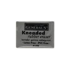 Procurez Vous La Gomme Mie De Pain De General S Chez Michaels