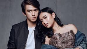 Ini dulu yah, kata amanda manopo. Sempat Berencana Menikah Dengan Christ Laurent Amanda Manopo Kalau Udah Putus Gagal Dong Semua Halaman Grid Id