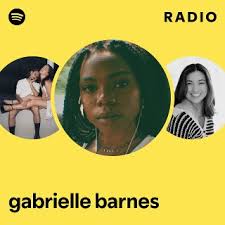 gabrielle barnes