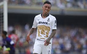 Martín rodríguez (footballer born 1968), peruvian footballer. Martin Rodriguez Se Despidio De Pumas Siempre Estare Agradecido Mediotiempo