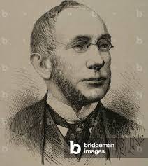 Image of Marcos Antonio de Araujo, Second Baron of Itajuba (1842-1897).  Engraving.