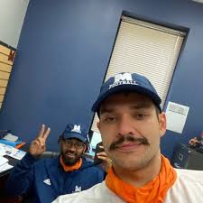 Marc Grkinich (@Coach_Grk)