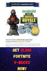 Maybe you would like to learn more about one of these? Get 13 500 Fortnite V Bucks Now In 2021 Fortnite Bucks Xbox One Pc