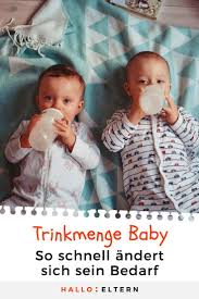Kennst Du Die Faustregel So Viel Sollten Babys Trinken Cocktailsrecipes Baby Wasser Trinken Trinkmenge Baby Wasser Fur Babys