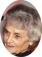 Ethel Meens Obituary