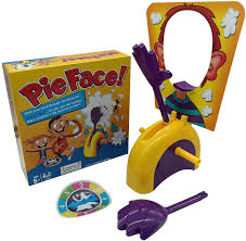 If you can ace this general knowledge quiz, you know more t. Buy Pie Face Game Pie In The Face Games Kids Board Game Fun Games For Girls Boys Whipped Cream Games Not Included Cream Can Use Whater Pie Your Face In Gift 3d Tattoos Online