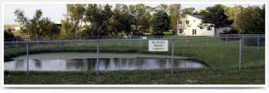 Residential Lagoons Unl Water
