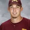 Gopher Spotlight: Left-handed Pitcher Tom Windle