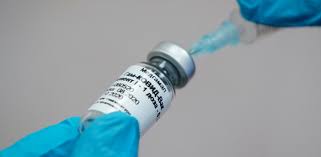 While the british and chinese researchers are using adenovirus the fourth type of platforms is a protein fragment of the virus. Covid Vaccine Russian Sputnik V Covid 19 Vaccine To Be Tested On 100 Indian Volunteers Health News Et Healthworld