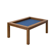 These build plans are for intermediate build skills and require. Coffee Game Table Great For Puzzles And Board Games