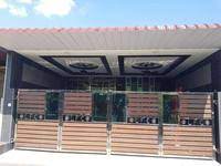 Sungai petani 8000, kedah view map. Taman Ria Jaya Sungai Petani Property Info Photos Statistics Land