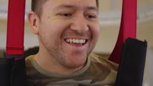 Reaching New Milestones at Craig After a Spinal Cord Injury