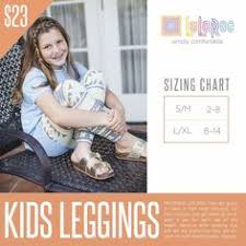 15 Best Lularoe Size Price Images Lularoe Sizing