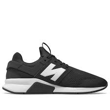 Made in usa explore by sea what's new. New Balance 247v2 Black Black White Marathon Running Shoes Sneakers Ms247eb Ms247eb