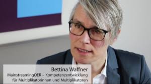 Mainstreaming OER Archive