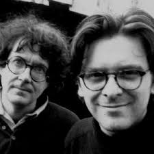 Gordon Gano age, hometown, biography