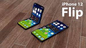 We did not find results for: This Iphone 12 Flip Video Is What We Hope Foldable Iphone Would Look Like Ht Tech