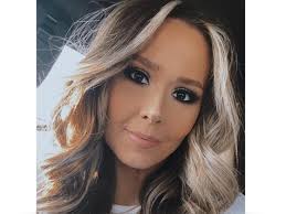 Holly Carol Griffin's Obituary