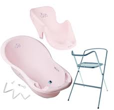 Babybadewanne & babywanne online kaufen bei otto › top marken top service kauf auf rechnung ratenkauf möglich jetzt bestellen! Tega Baby Baby Badewanne Mit Gestell Und Kaufland De