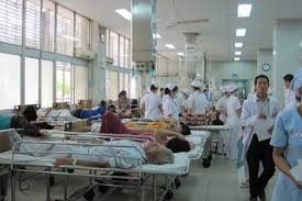 Nhằm nâng cao chất lượng phục vụ và đáp ứng nhu cầu khám chữa bệnh của bệnh nhân, từ ngày 03/8/2015 bệnh viện chợ rẫy đã đưa vào hoạt động phòng khám chuyên gia được đặt tại lầu 1 khu khám bệnh của bệnh viện. Phong Cáº¥p Cá»©u Bá»‡nh Viá»‡n Chá»£ Ráº«y Than Nhan Bá»‡nh Nhan Cáº§n Biáº¿t Papi