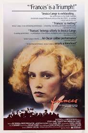 Frances (Film, 1982)