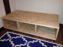 Plus by getting these i could use them in the future in any twin platform. Twin Storage Bed Ready To Paint Diy Twin Bed Diy Twin Bed Frame Twin Storage Bed