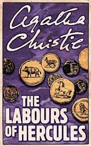 Agatha Christie The Labours Of Hercules 1940 Hercule Poirot Book 26 Agatha Christie Quotes Agatha Christie Quot Agatha Christie Herkules Beziehungszitate