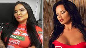 Esmeralda godlewska (reality star) was born on the 26th of april, 1993. Godlewska Jest Przerazona Swoim Wygladem Zdradzila Ile Wazy I Co Zamierza Obcas Pl